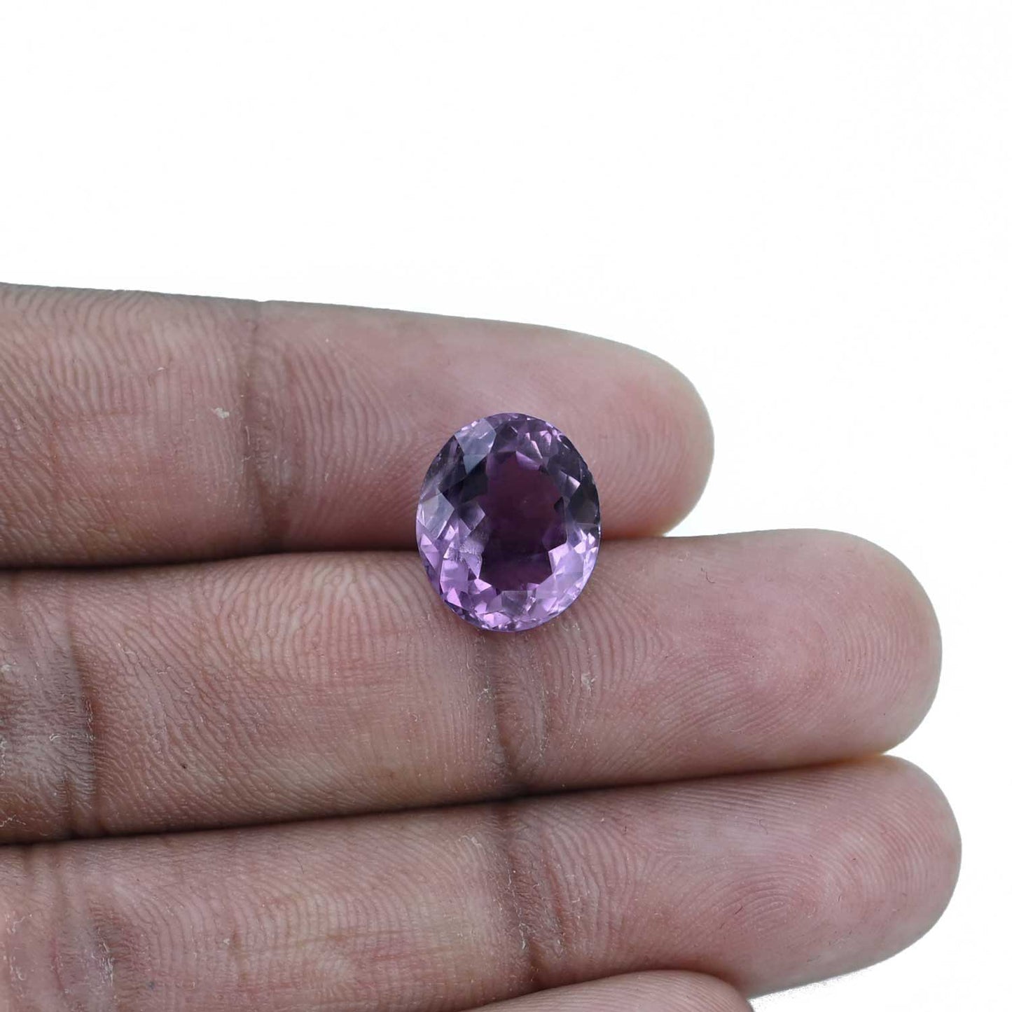 Amethyst (Jamunia) 6.24 Carat