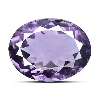 Amethyst (Jamunia) 6.26 Carat
