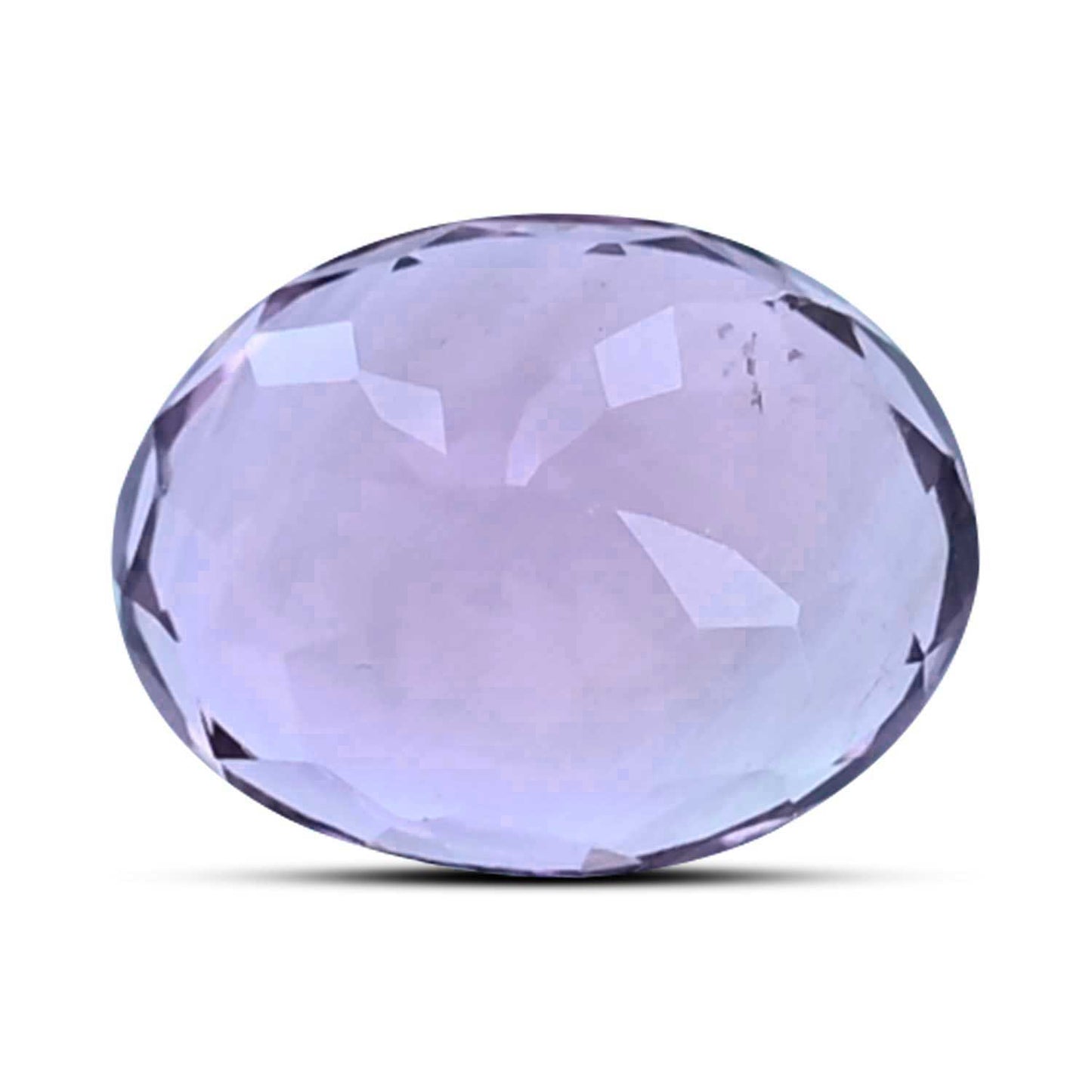 Amethyst (Jamunia) 6.26 Carat