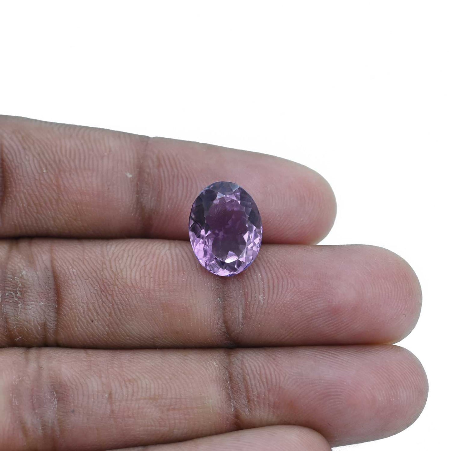 Amethyst (Jamunia) 6.26 Carat