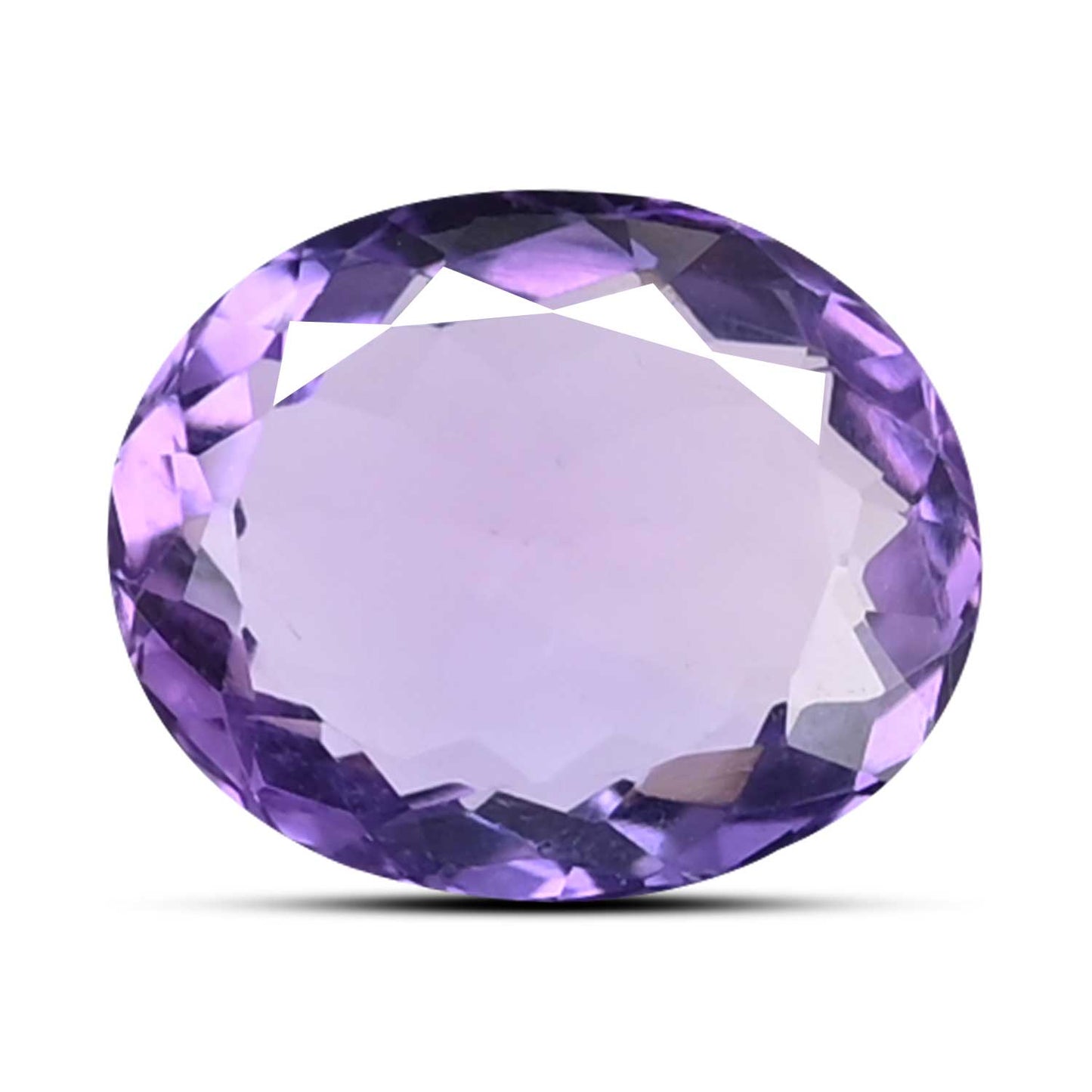 Amethyst (Jamunia) 6.72 Carat