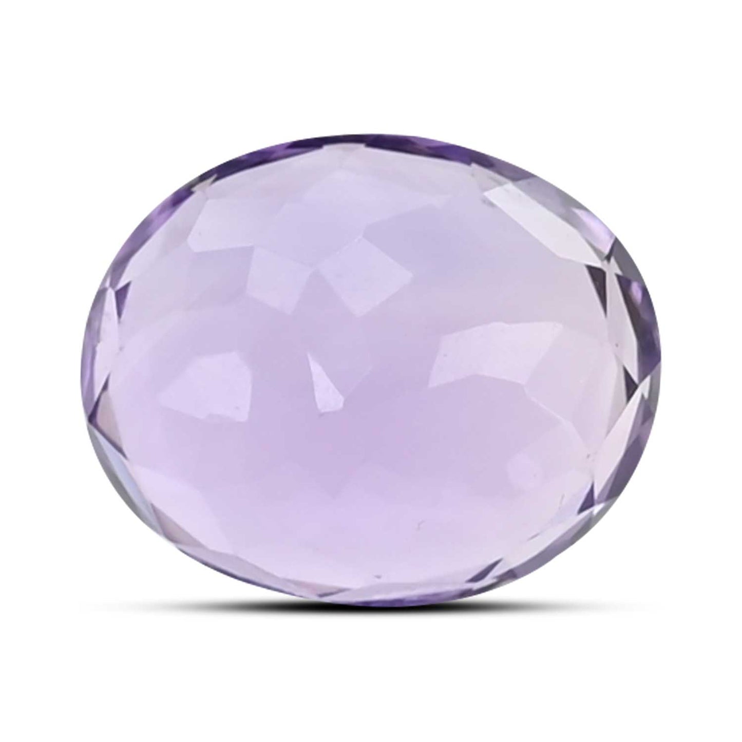 Amethyst (Jamunia) 6.72 Carat