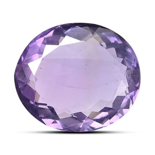 Amethyst (Jamunia) 6.97 Carat