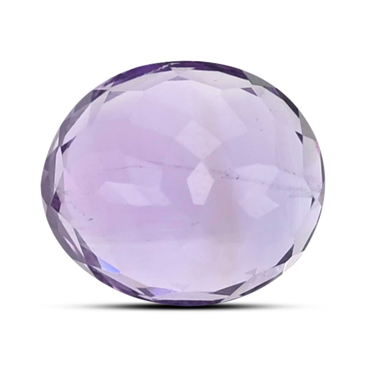 Amethyst (Jamunia) 6.97 Carat