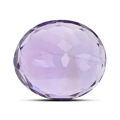 Amethyst (Jamunia) 6.97 Carat