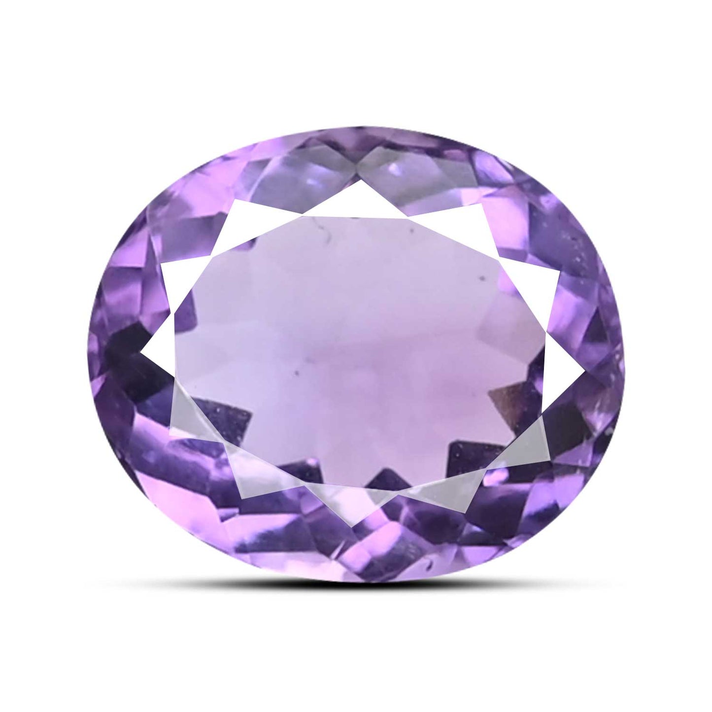 Amethyst (Jamunia) 6.4 Carat