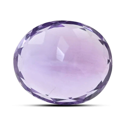 Amethyst (Jamunia) 6.4 Carat