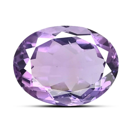 Amethyst (Jamunia) 4.42 Carat