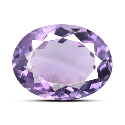 Amethyst (Jamunia) 4.82 Carat