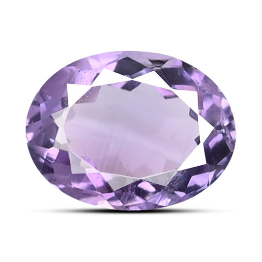 Amethyst (Jamunia) 4.82 Carat