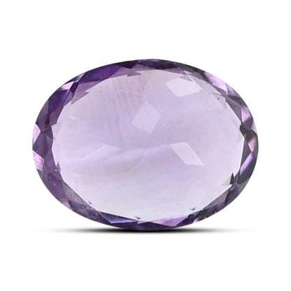 Amethyst (Jamunia) 4.82 Carat