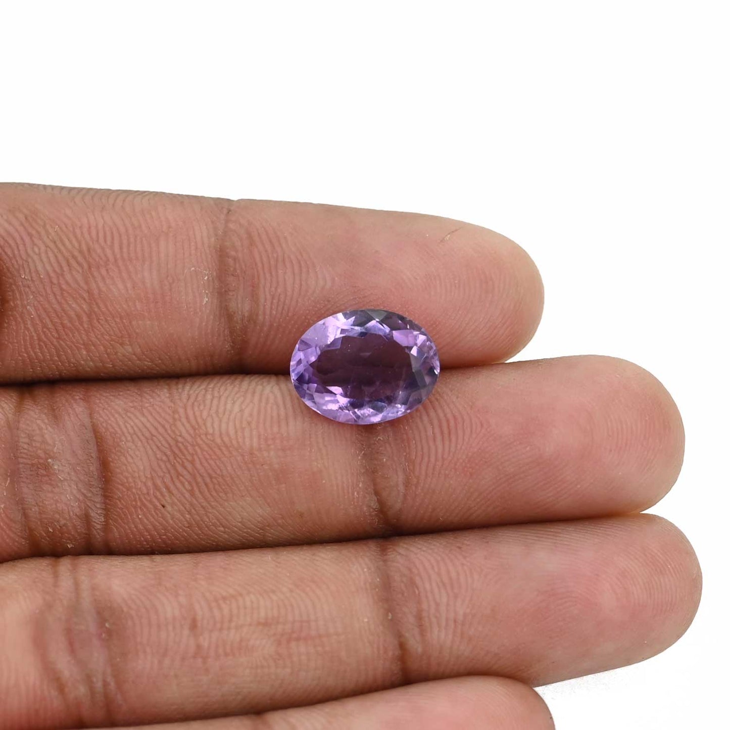 Amethyst (Jamunia) 4.82 Carat