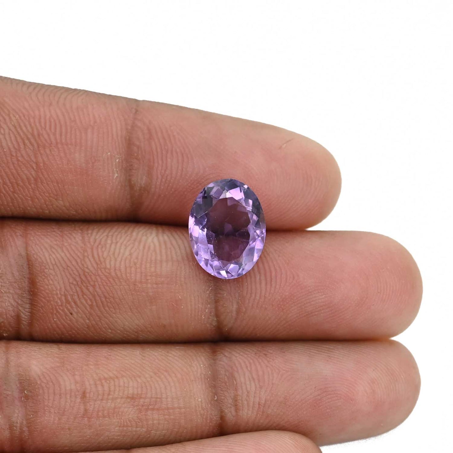 Amethyst (Jamunia) 4.82 Carat