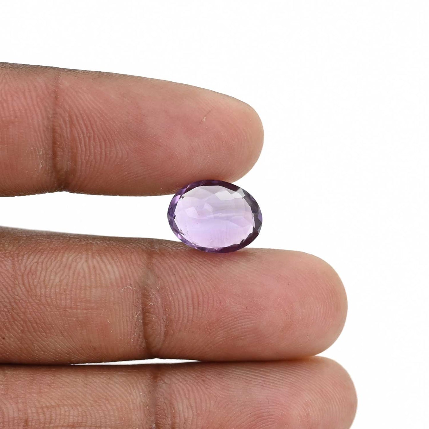 Amethyst (Jamunia) 4.82 Carat