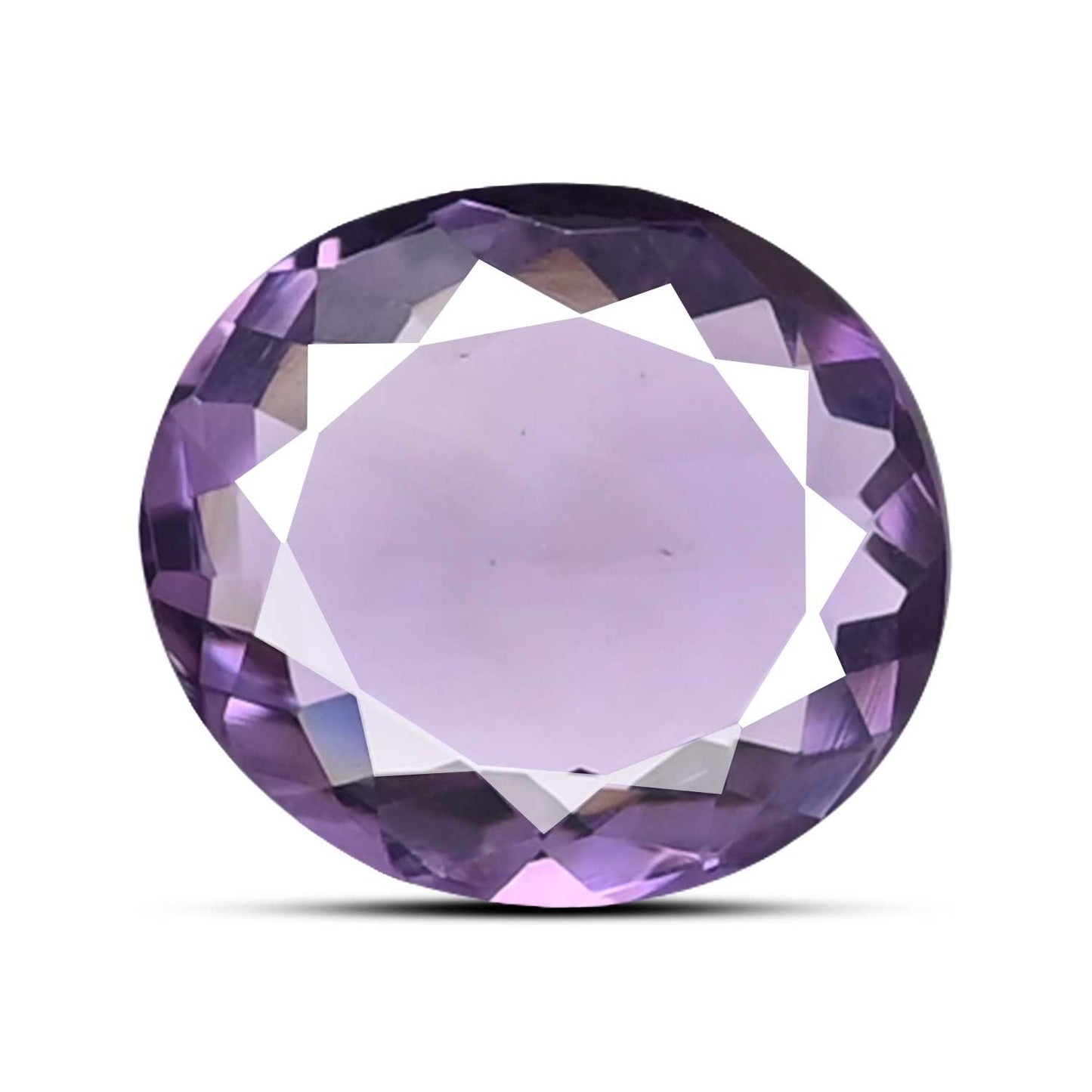 Amethyst (Jamunia) 6.61 Carat
