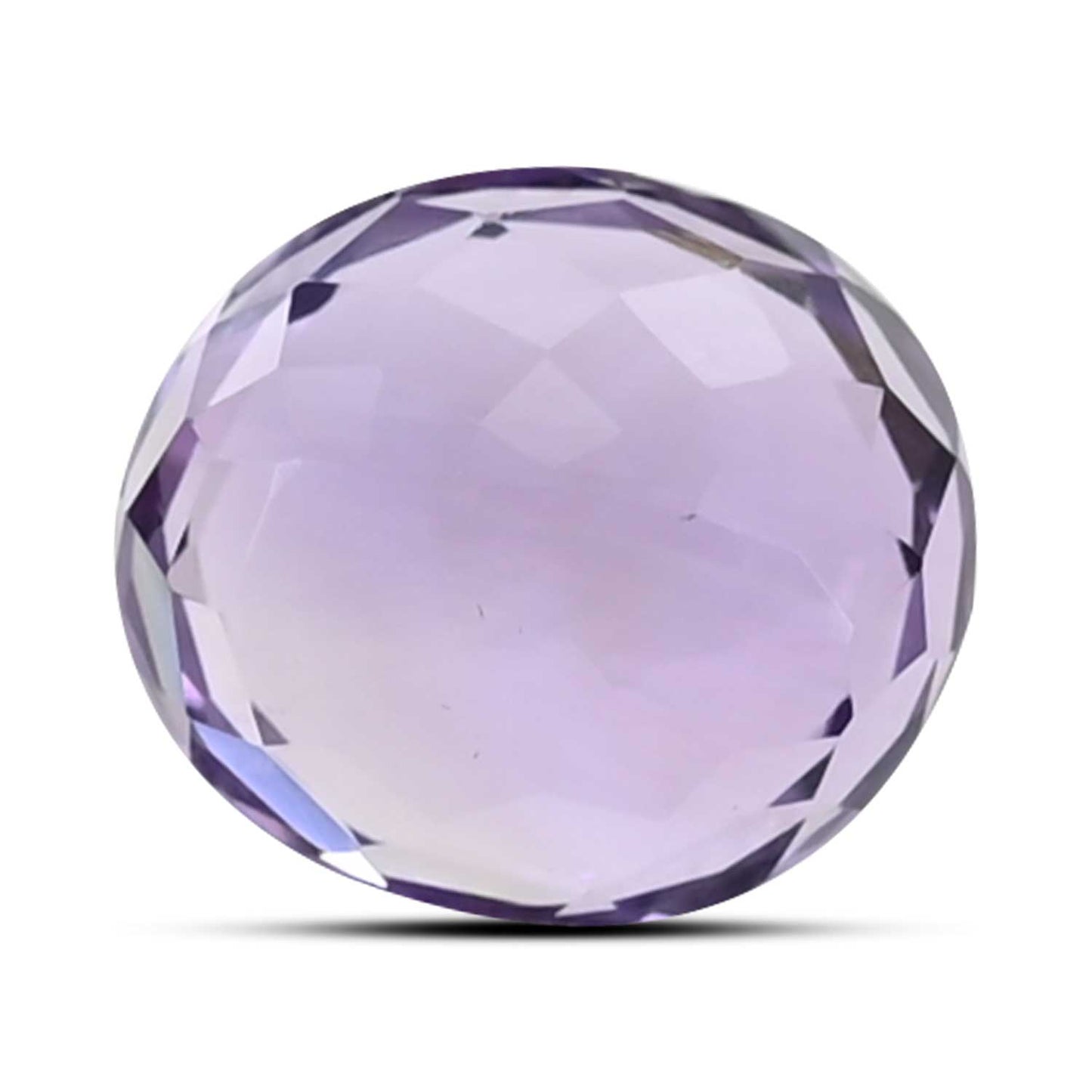 Amethyst (Jamunia) 6.61 Carat