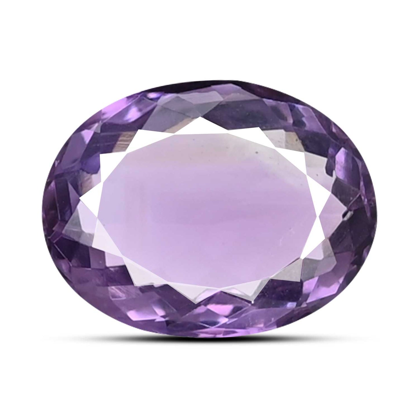 Amethyst (Jamunia) 6.81 Carat