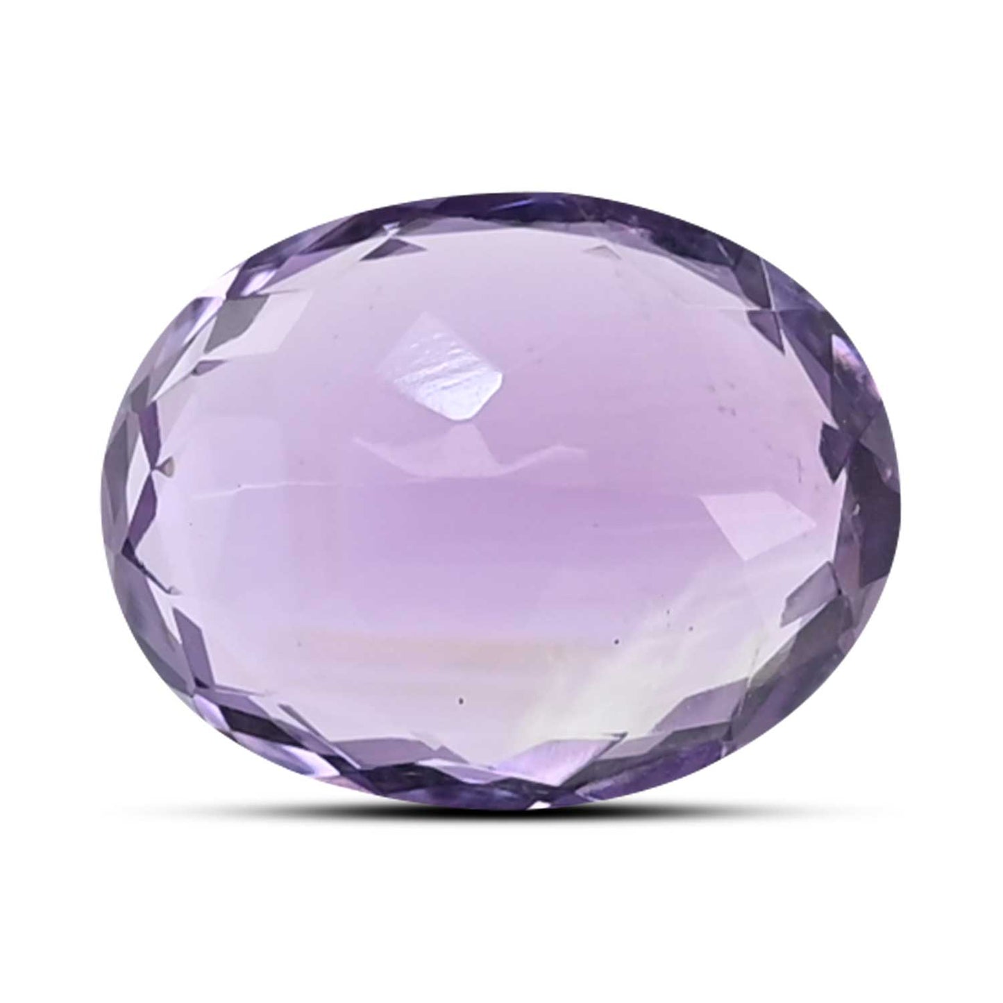 Amethyst (Jamunia) 6.81 Carat