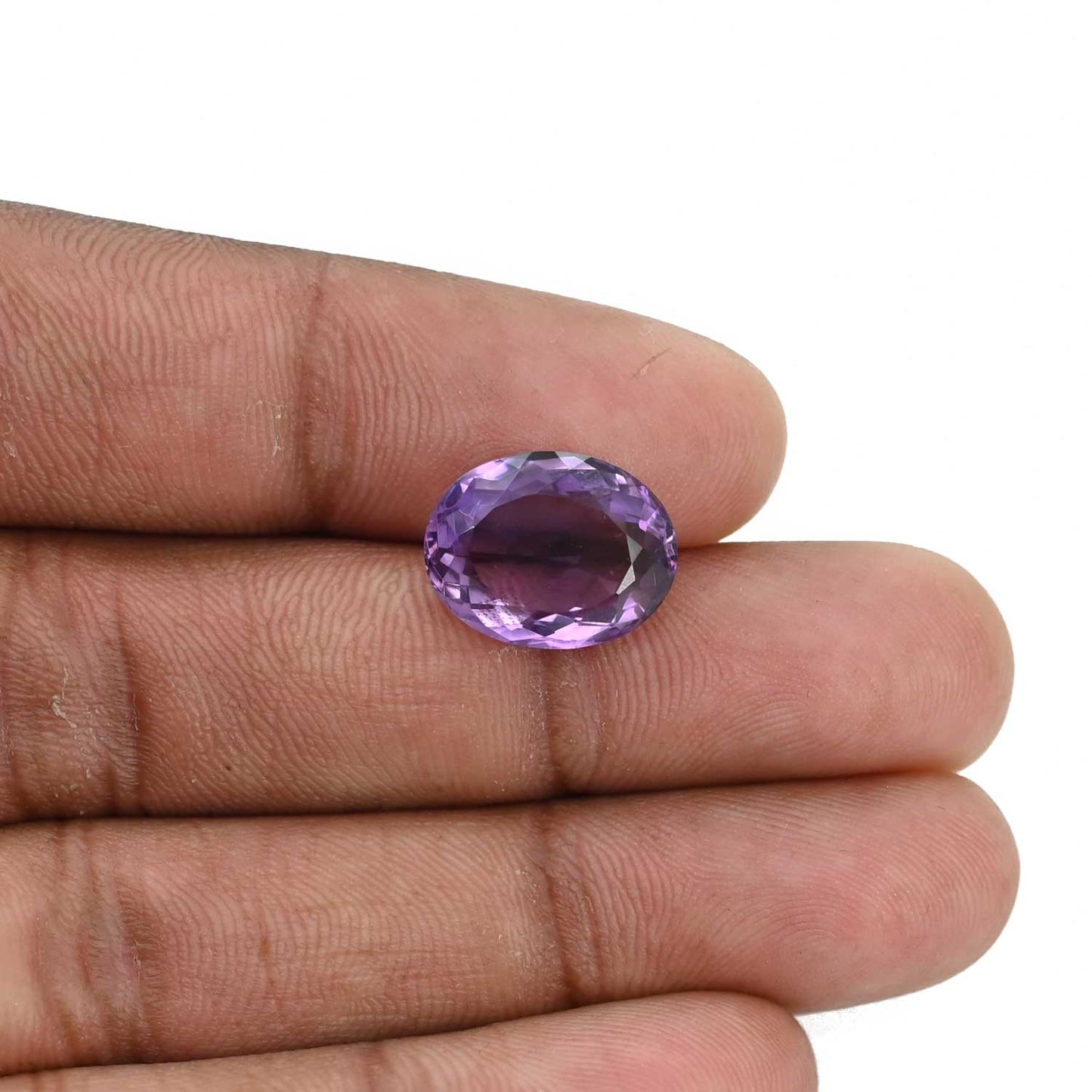 Amethyst (Jamunia) 6.81 Carat