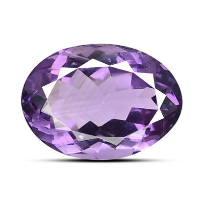 Amethyst (Jamunia) 6.46 Carat