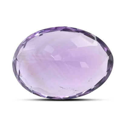 Amethyst (Jamunia) 6.46 Carat