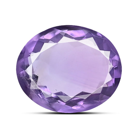 Amethyst (Jamunia) 6.76 Carat