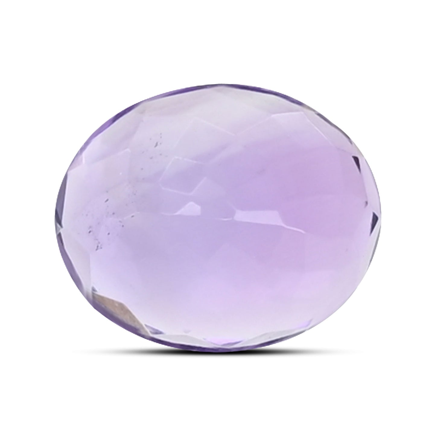 Amethyst (Jamunia) 6.76 Carat