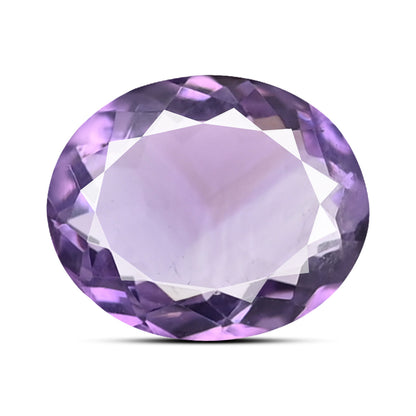 Amethyst (Jamunia) 6.89 Carat