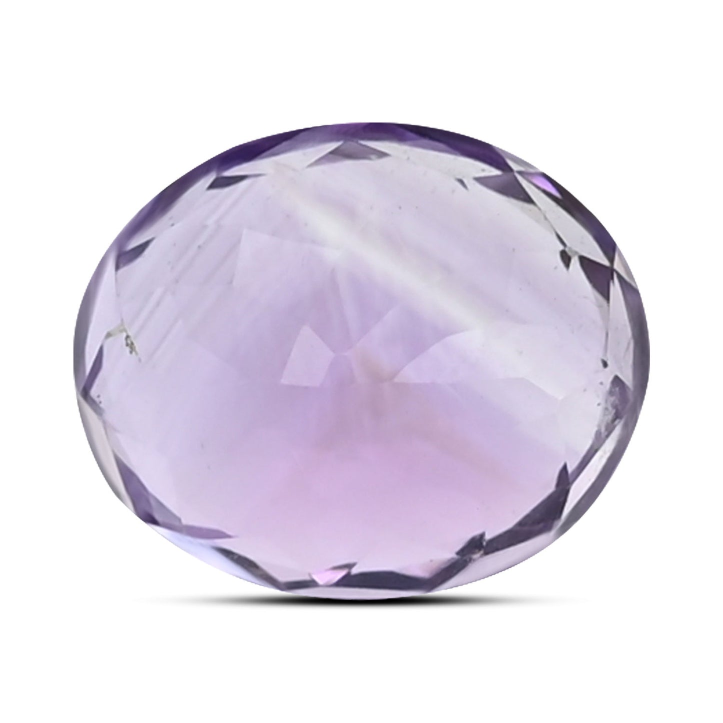 Amethyst (Jamunia) 6.89 Carat