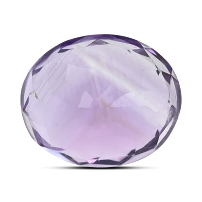 Amethyst (Jamunia) 6.89 Carat