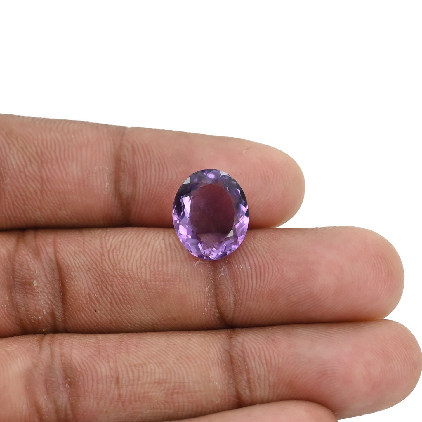 Amethyst (Jamunia) 6.89 Carat