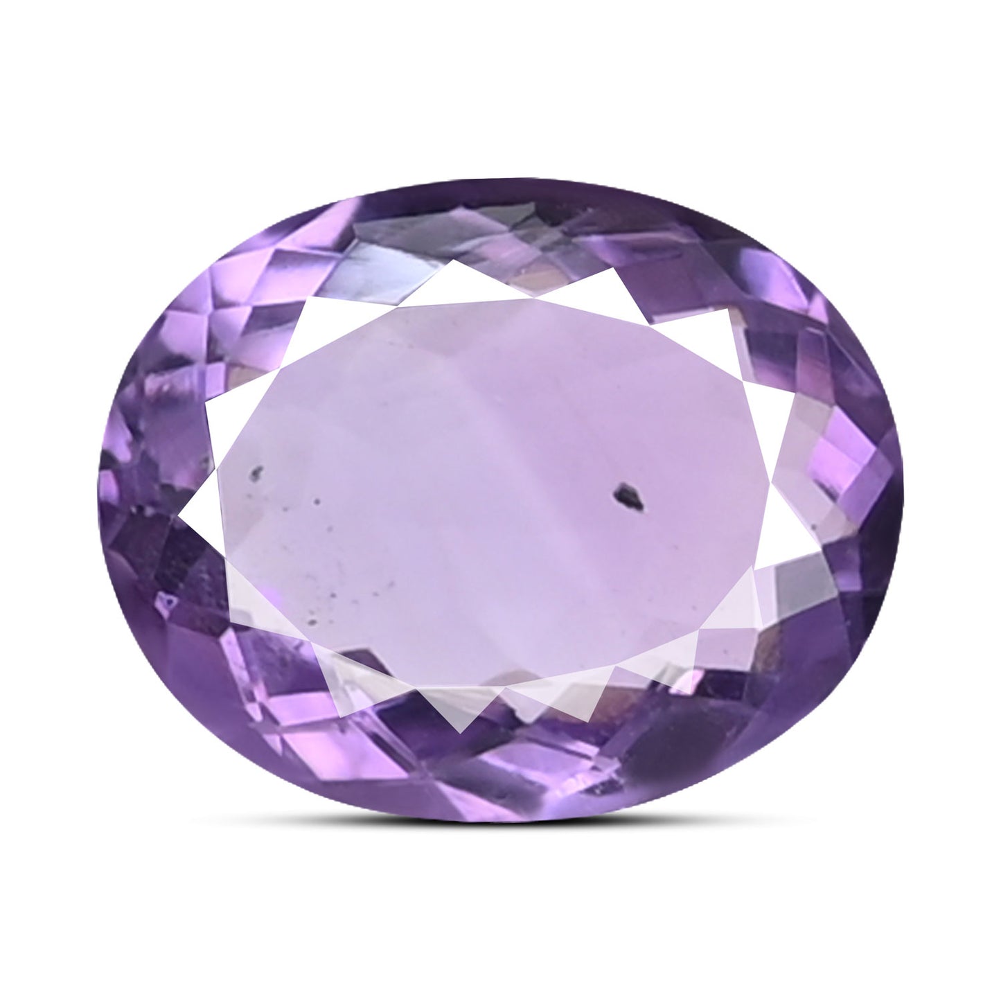 Amethyst (Jamunia) 6.76 Carat