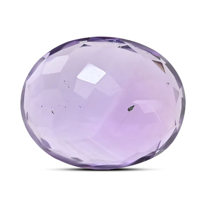 Amethyst (Jamunia) 6.76 Carat