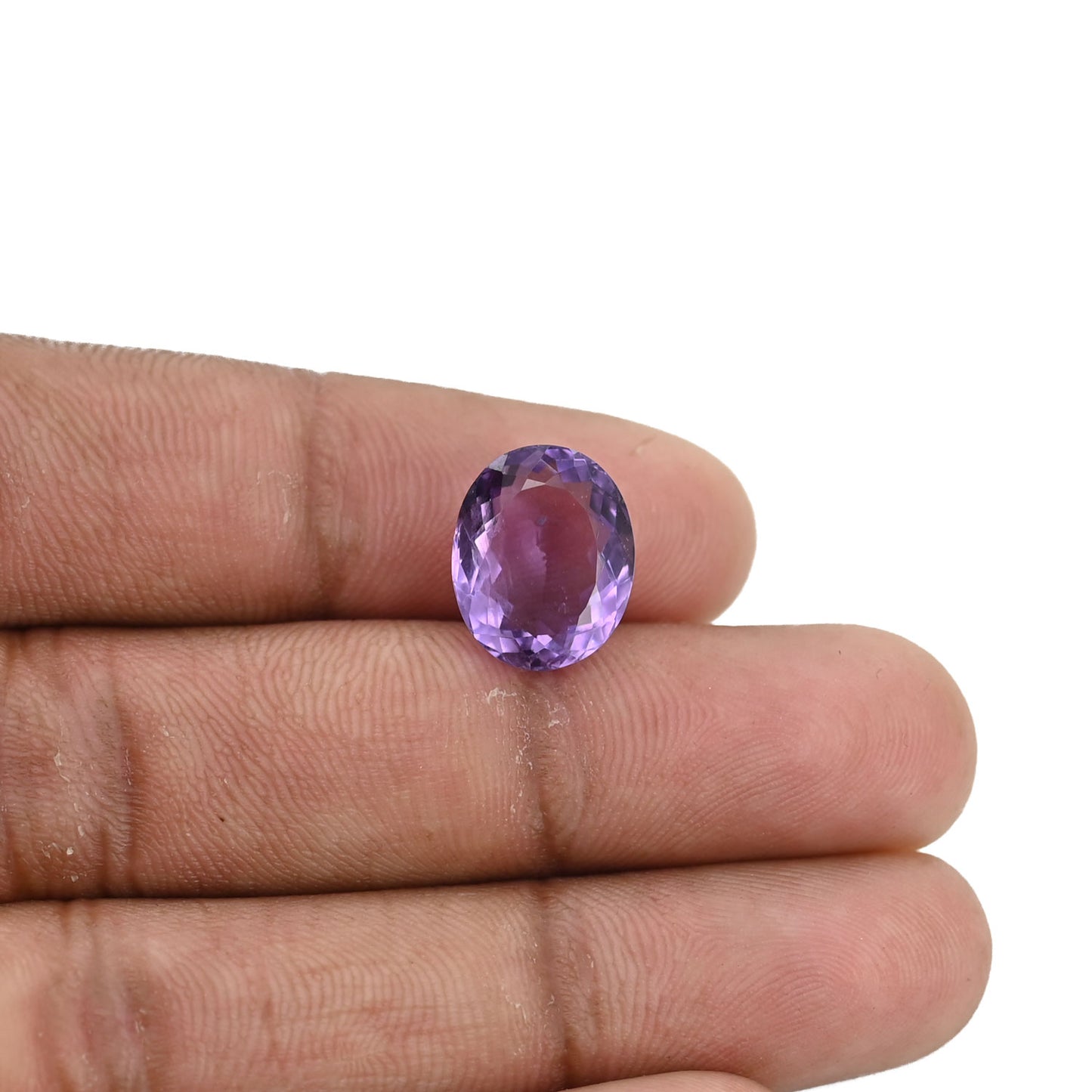 Amethyst (Jamunia) 6.76 Carat
