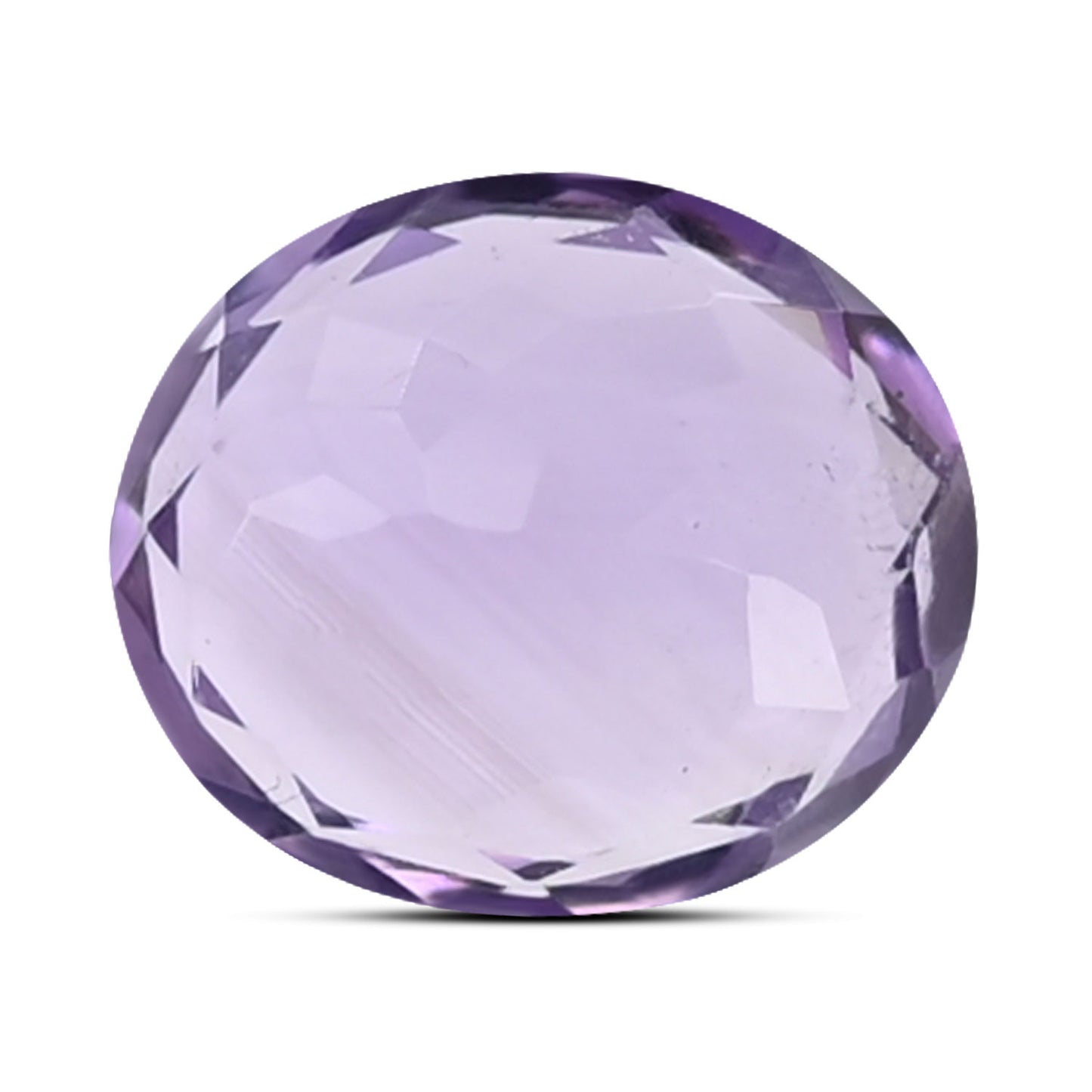 Amethyst (Jamunia) 4.6 Carat