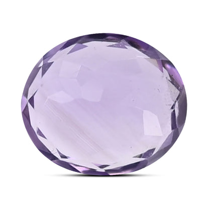 Amethyst (Jamunia) 4.6 Carat