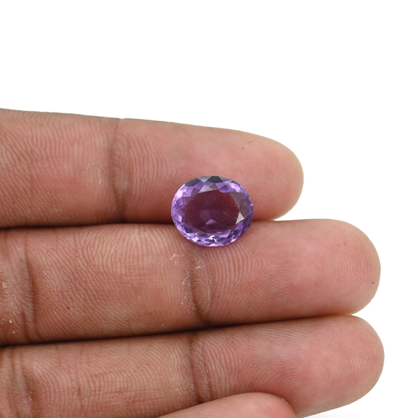 Amethyst (Jamunia) 4.6 Carat