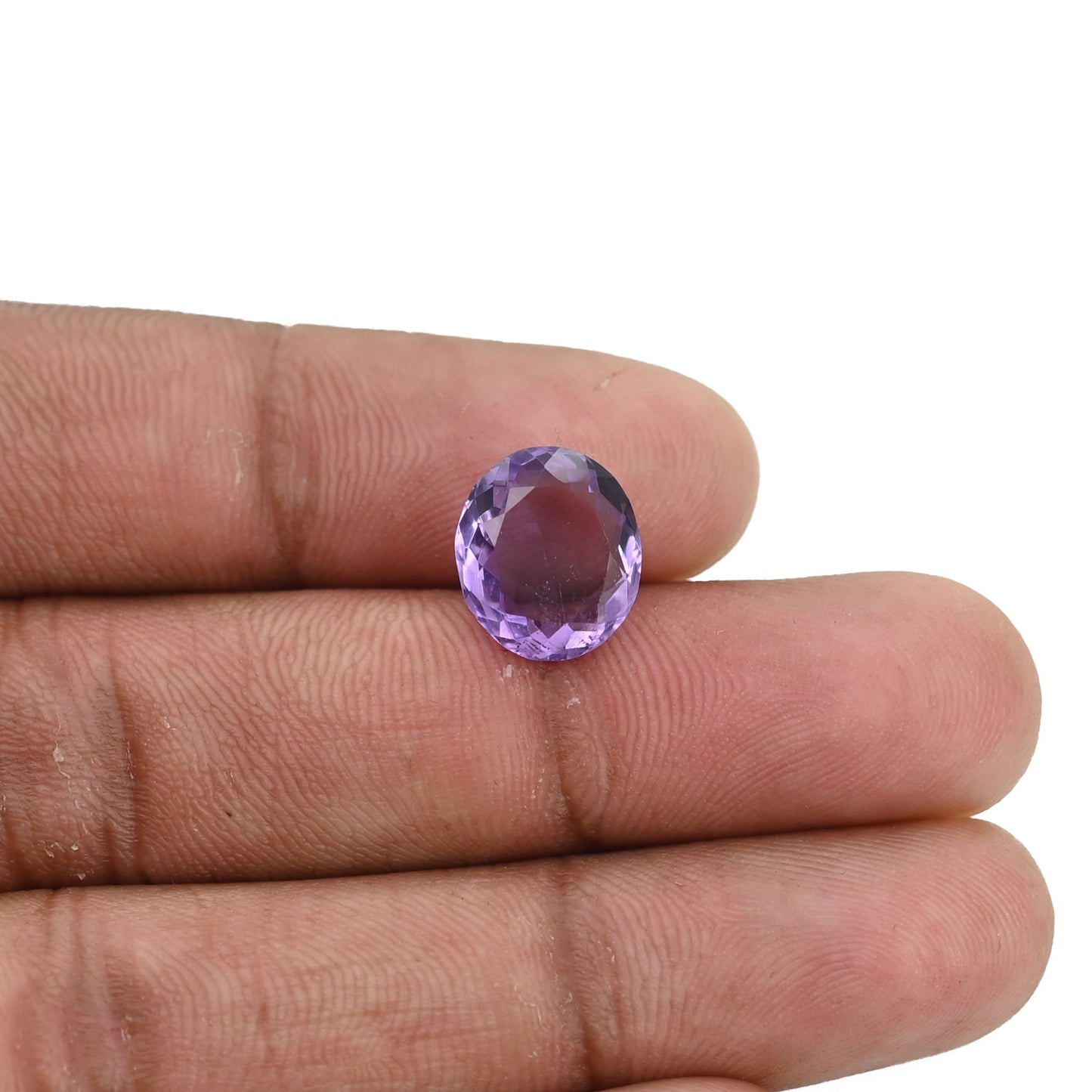 Amethyst (Jamunia) 4.6 Carat