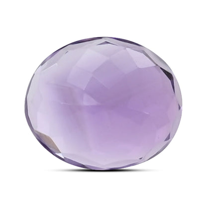 Amethyst (Jamunia) 6.12 Carat