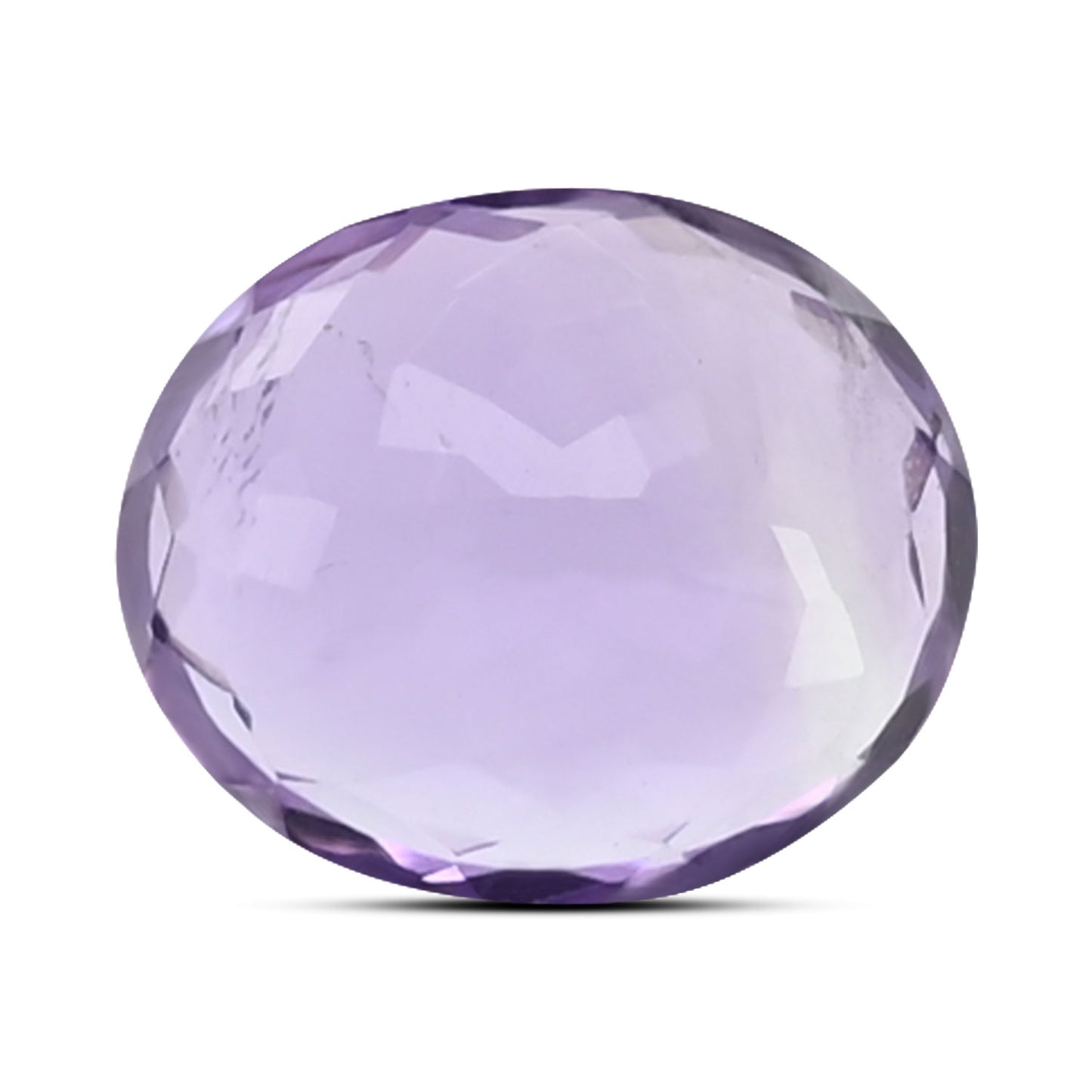 Amethyst (Jamunia) 6.19 Carat