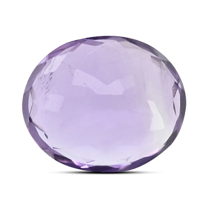Amethyst (Jamunia) 6.19 Carat
