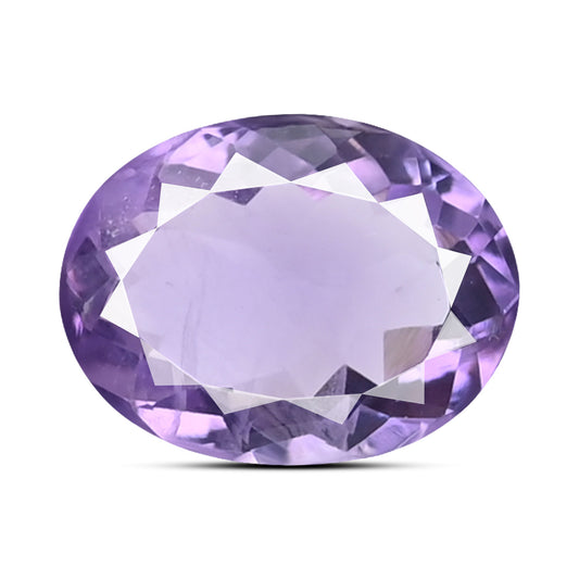 Amethyst (Jamunia) 6.47 Carat