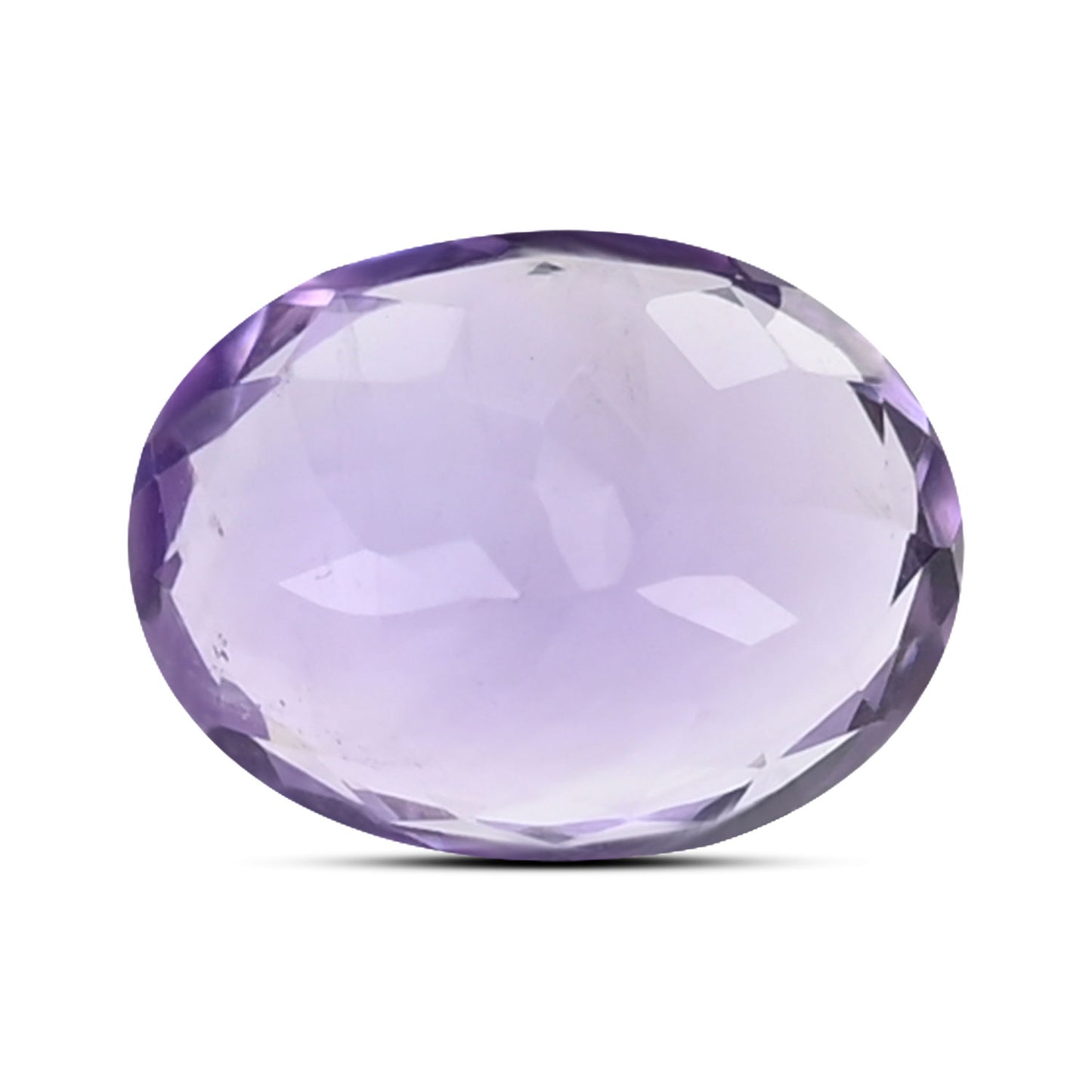Amethyst (Jamunia) 6.47 Carat