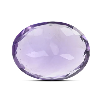Amethyst (Jamunia) 6.47 Carat