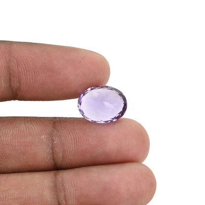 Amethyst (Jamunia) 6.47 Carat