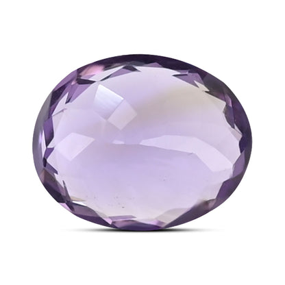 Natural Amethyst (Kathela) Cts 5.66 Ratti 6.22