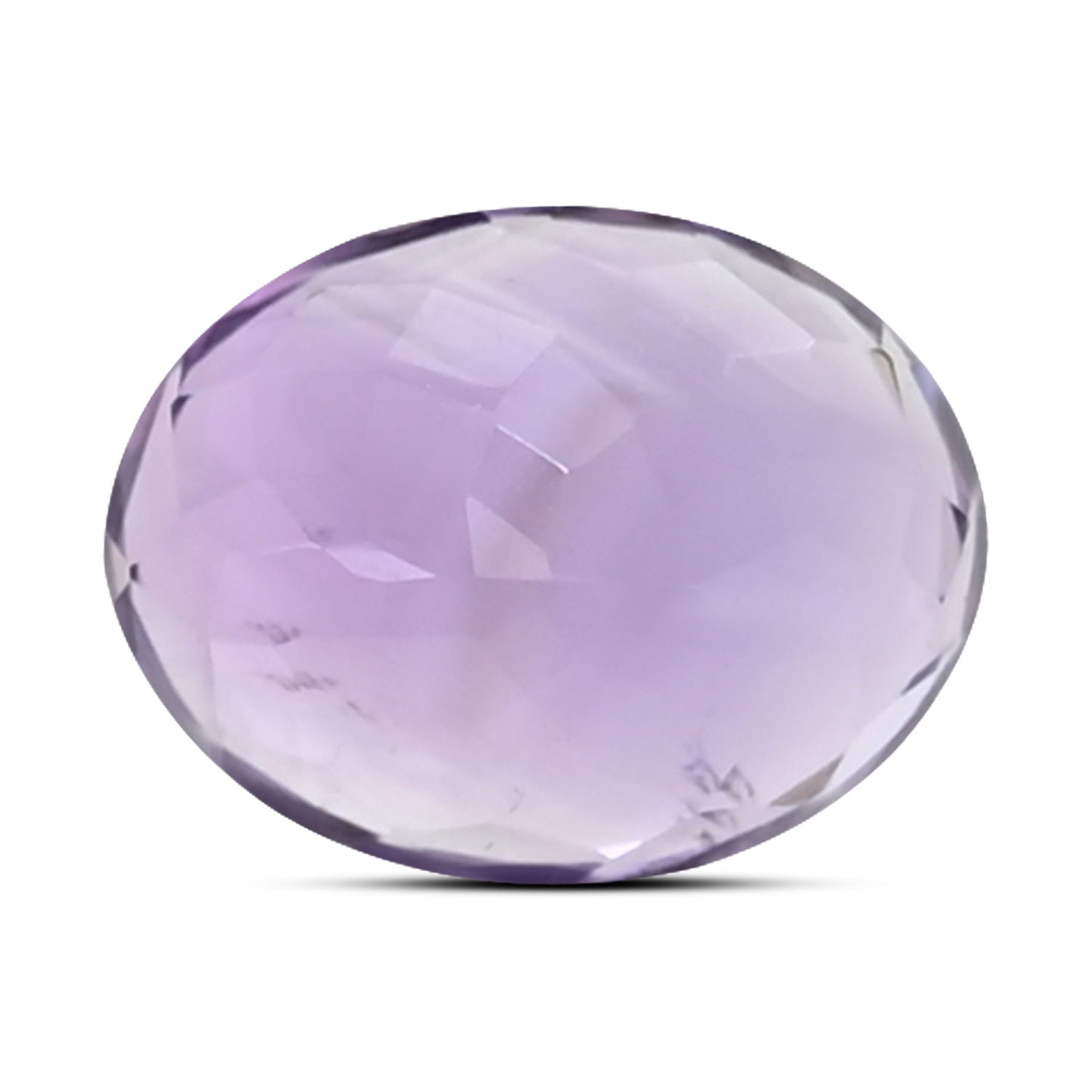 Amethyst (Jamunia) 6.28 Carat