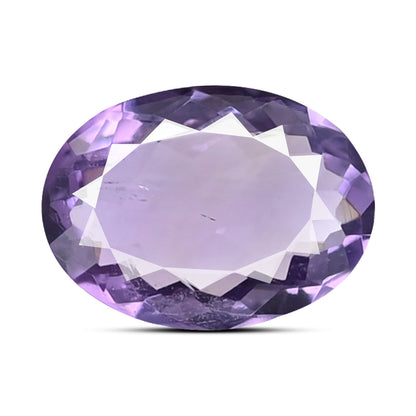 Amethyst (Jamunia) 6.82 Carat