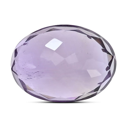 Amethyst (Jamunia) 6.82 Carat