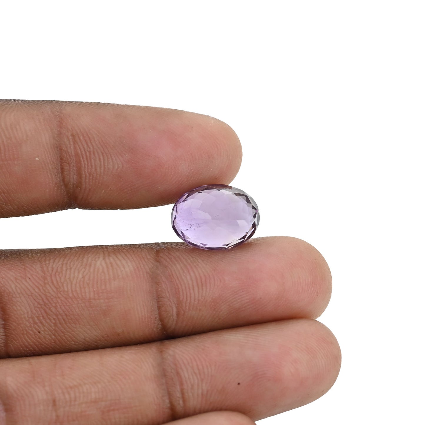 Amethyst (Jamunia) 6.82 Carat